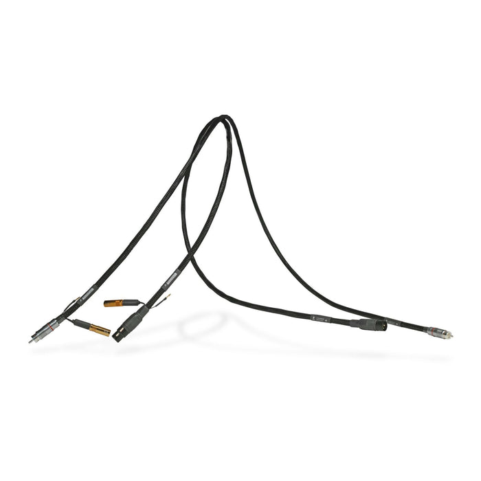 Synergistic Research Atmosphere SX Excite Interconnects, Pair