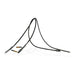 Synergistic Research Atmosphere SX Excite Interconnects, Pair