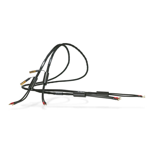 Synergistic Research Atmosphere SX Excite Speaker Cables, Pair