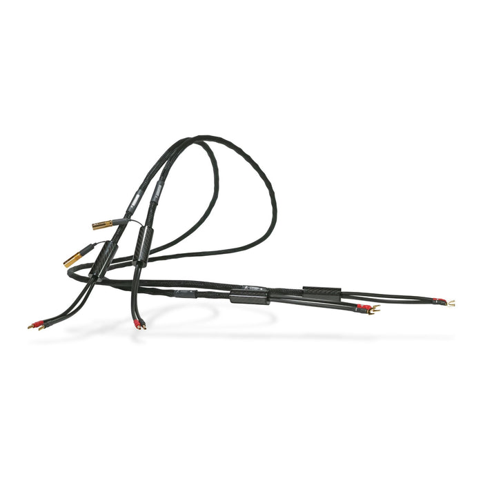 Synergistic Research Atmosphere SX Excite Speaker Cables, Pair