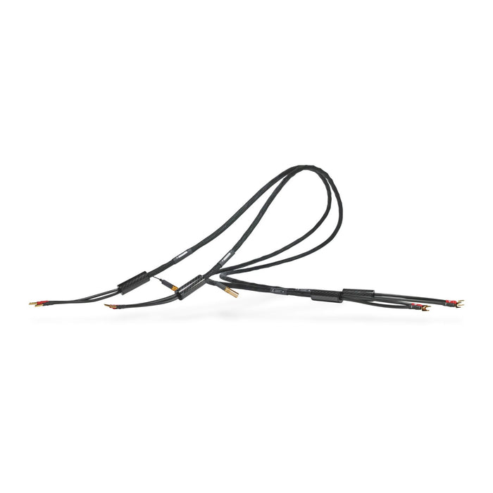 Synergistic Research Atmosphere SX Excite Speaker Cables, Pair