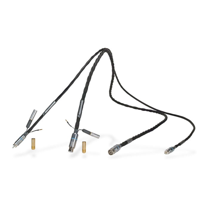 Synergistic Research Atmosphere SX Reference Subwoofer Cable