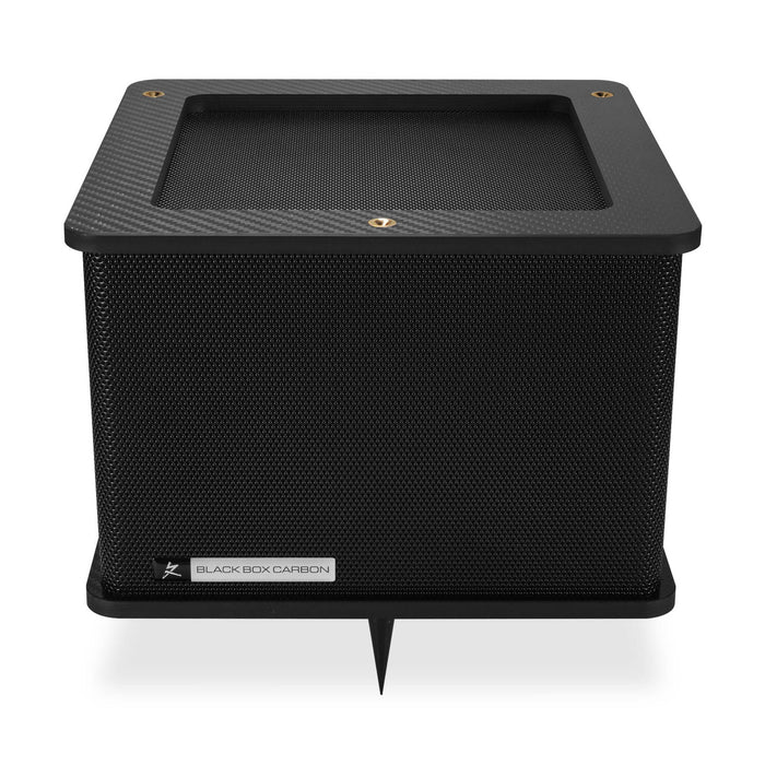 Synergistic Research Black Box Carbon