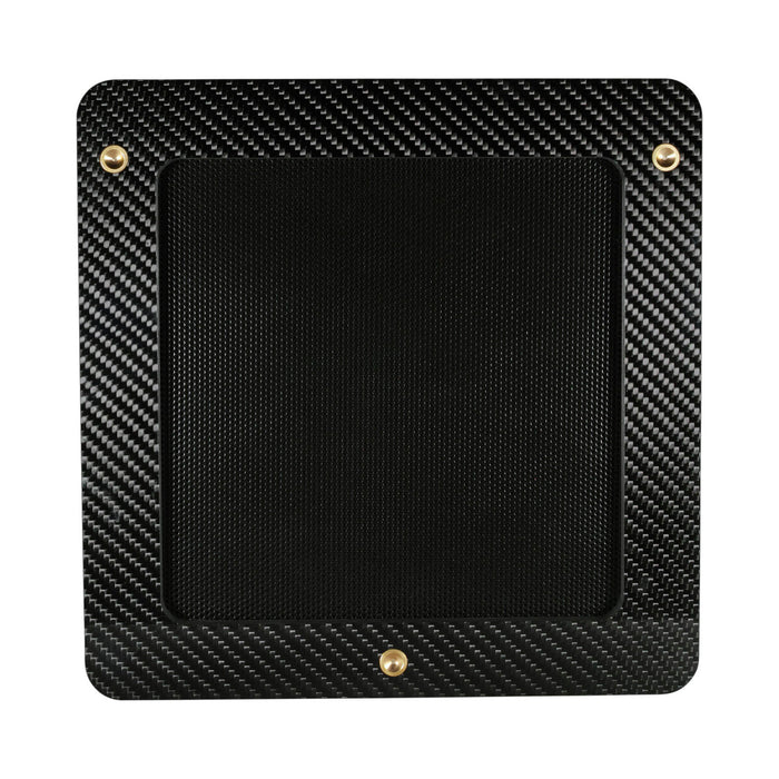 Synergistic Research Black Box Carbon