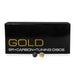 Synergistic Research CTD Carbon Tuning Disks gold
