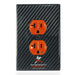 Synergistic Research Carbon Fiber Duplex Cover