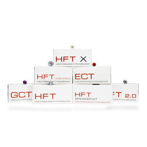 Synergistic Research ECT Electronic Circuit Transducer