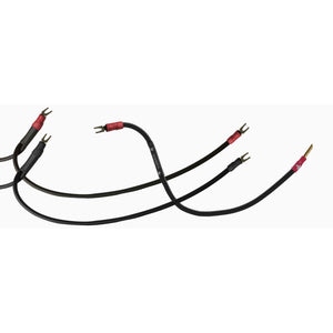 Synergistic Research Foundation SX IFT Jumpers