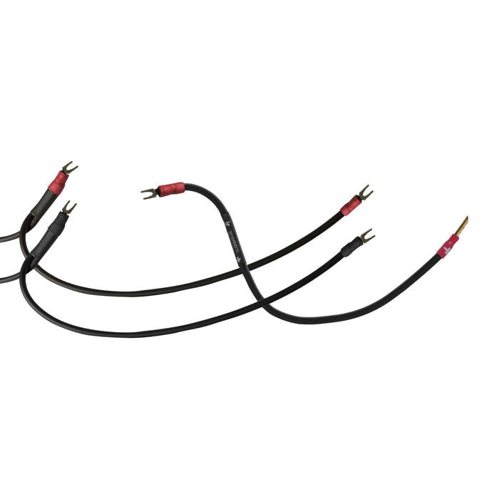 Synergistic Research Foundation SX IFT Jumpers