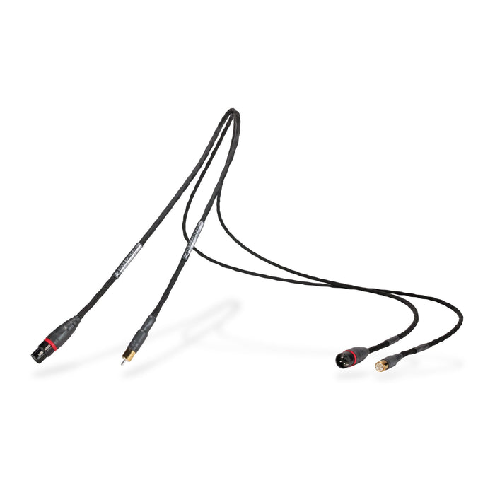 Synergistic Research Foundation SX Interconnect Cables