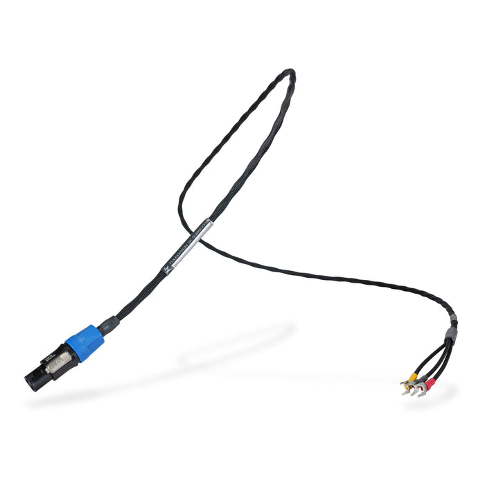 Synergistic Research Foundation SX REL Spec Subwoofer Cable