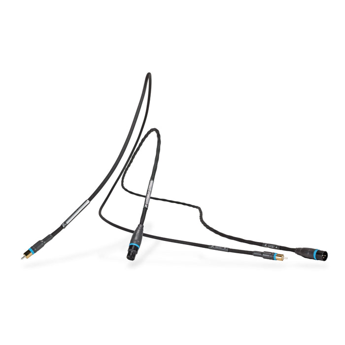Synergistic Research Foundation SX Subwoofer Cable