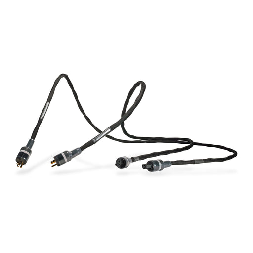 Synergistic Research Foundation XL High Current (10 AWG) AC Power Cable