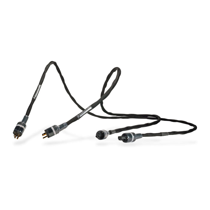 Synergistic Research Foundation XL High Current (10 AWG) AC Power Cable