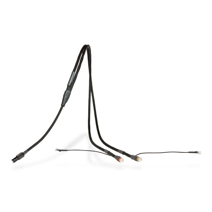 Synergistic Research Foundation XL Phono Interconnects, Pair