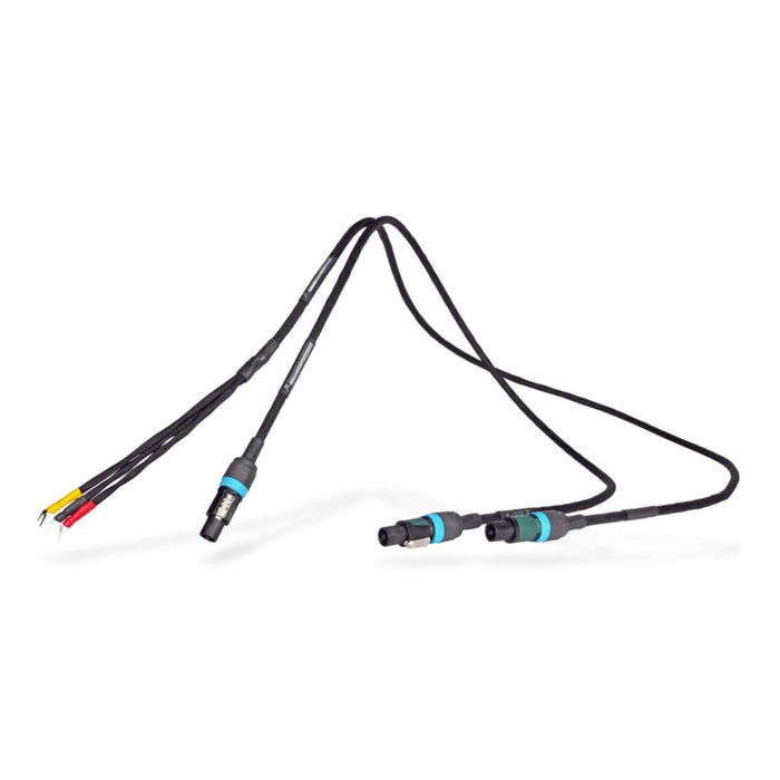 Synergistic Research Foundation XL REL Spec Subwoofer Cable