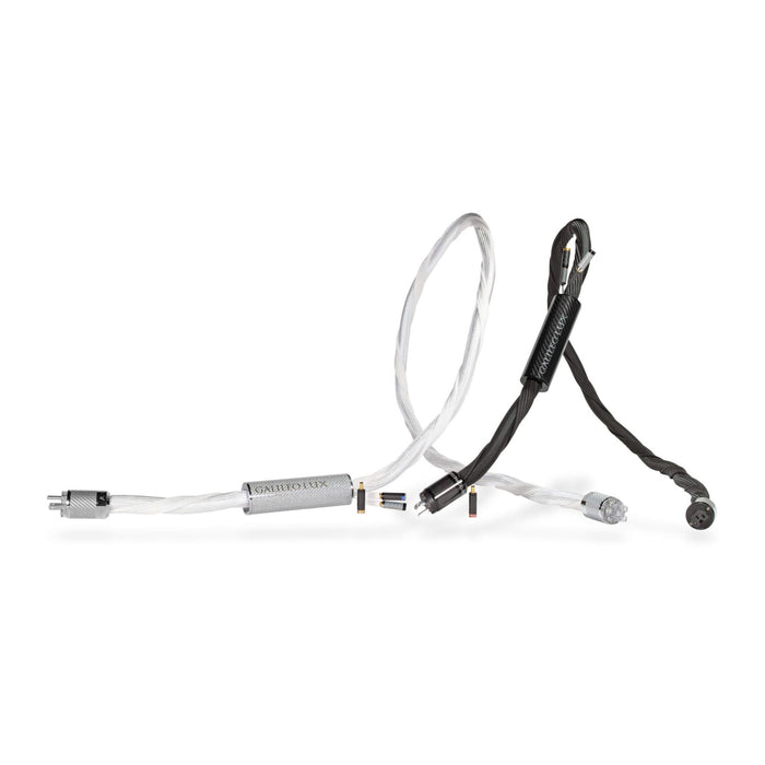 Synergistic Research Galileo LUX AC Power Cable