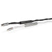 Synergistic Research Galileo LUX Interconnect Cables, Pair detail

