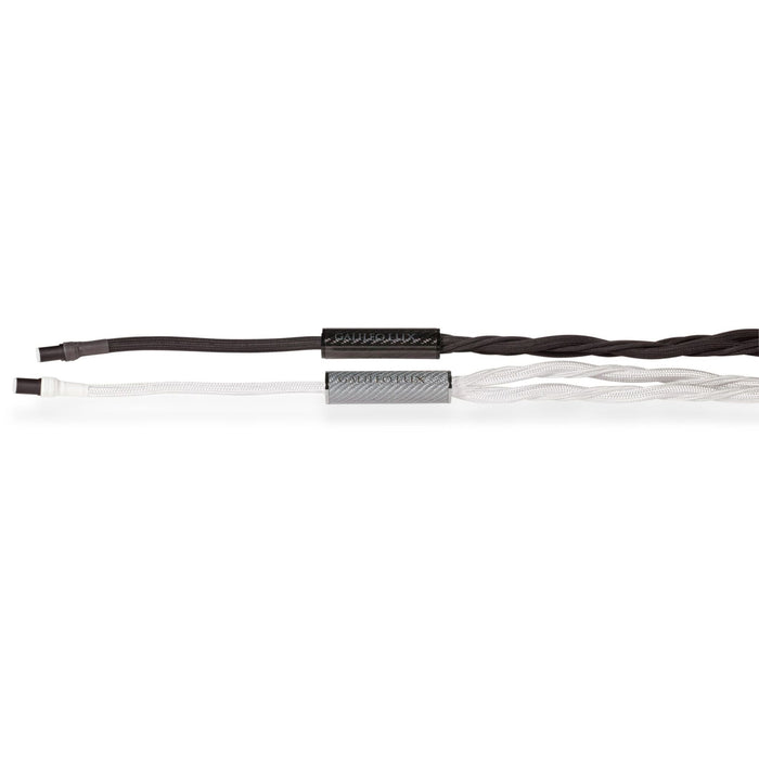 Synergistic Research Galileo LUX Phono Interconnects, Pair detail