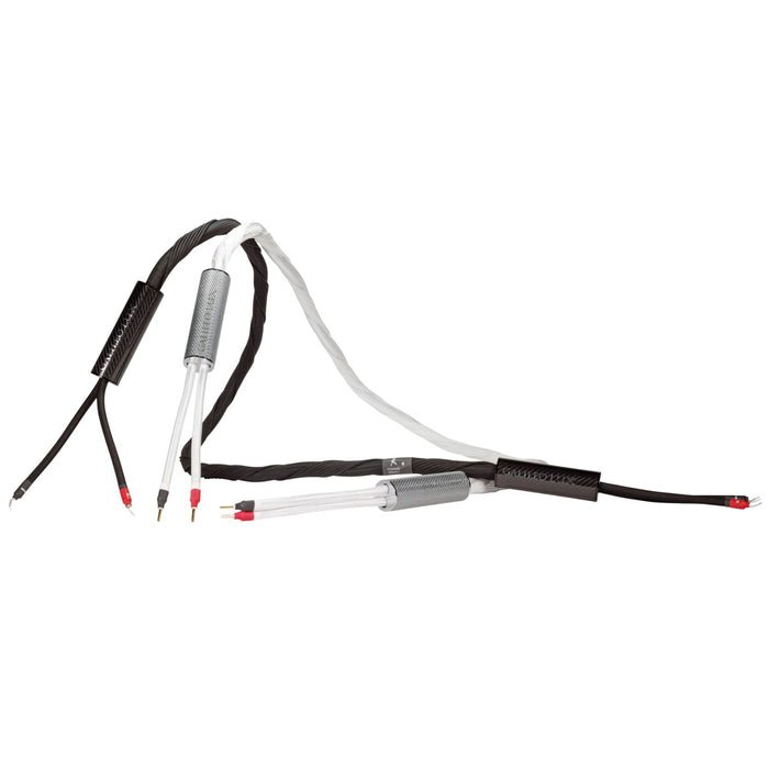 Synergistic Research Galileo LUX Speaker Cables
