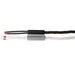 Synergistic Research Galileo LUX Speaker Cables detail