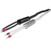 Synergistic Research Galileo LUX Speaker Cables detail