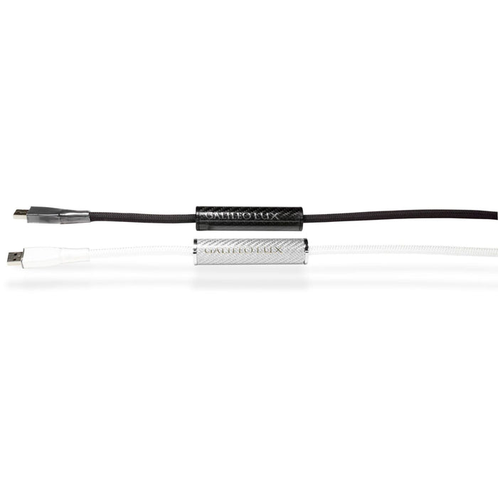 Synergistic Research Galileo LUX USB Cable detail