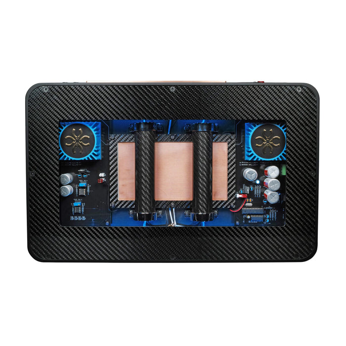 Synergistic Research Galileo SX Ground Block MkII