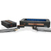 Synergistic Research HD SX Grounding Cables with Ground Blocks (sold separately)