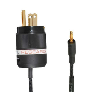 Synergistic Research HD SX Grounding Wall Cable