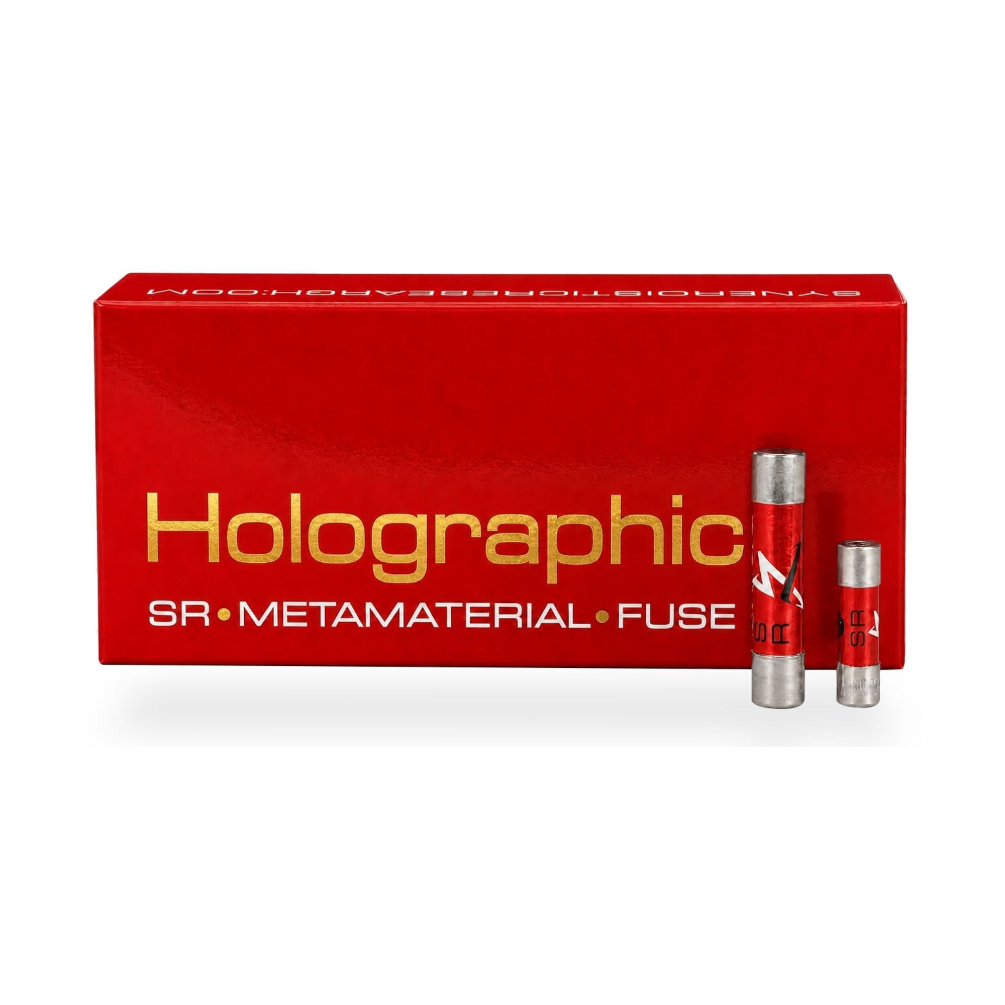 Synergistic Research Holographic Fuse