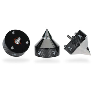 Synergistic Research MiG SRX Speaker Footers