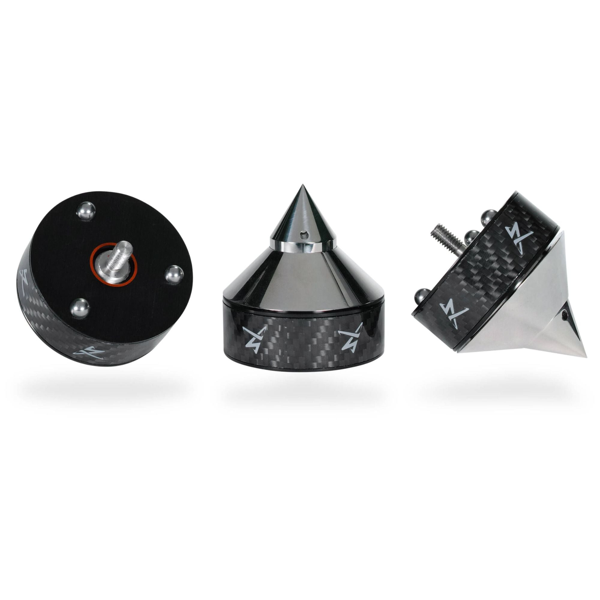 Synergistic Research MiG SRX Speaker Footers