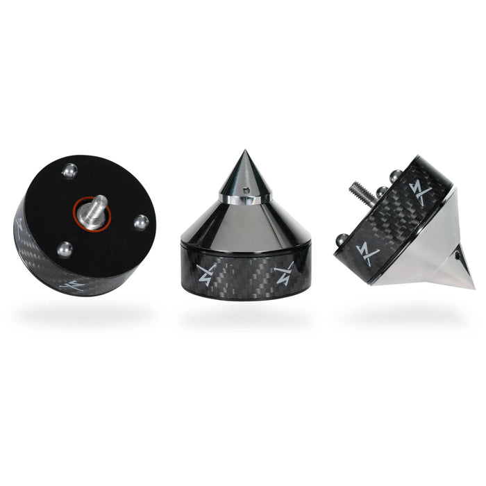 Synergistic Research MiG SRX Speaker Footers