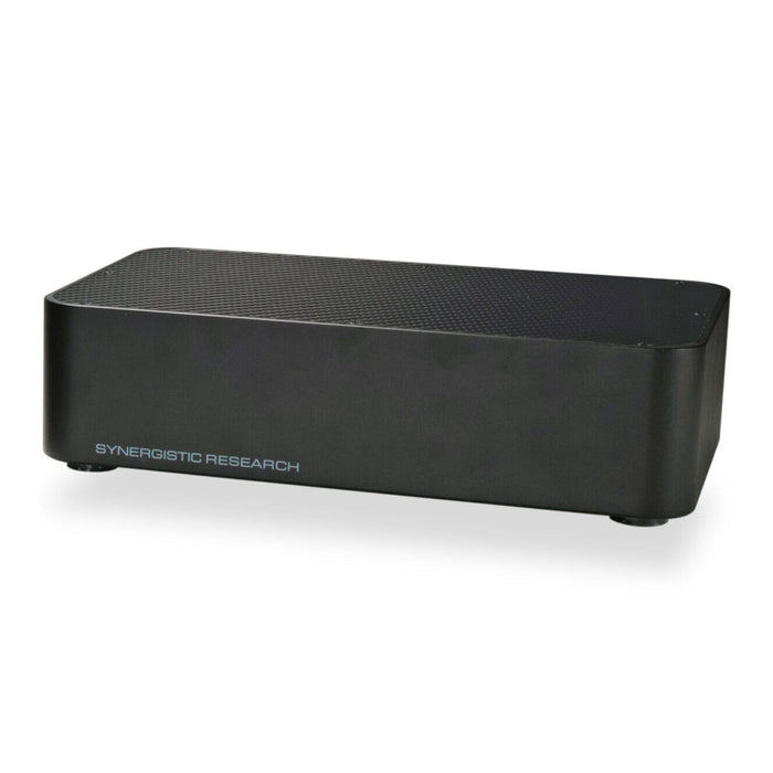 Synergistic Research Network Router UEF