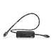Synergistic Research Network Router UEF with included Foundation power cable