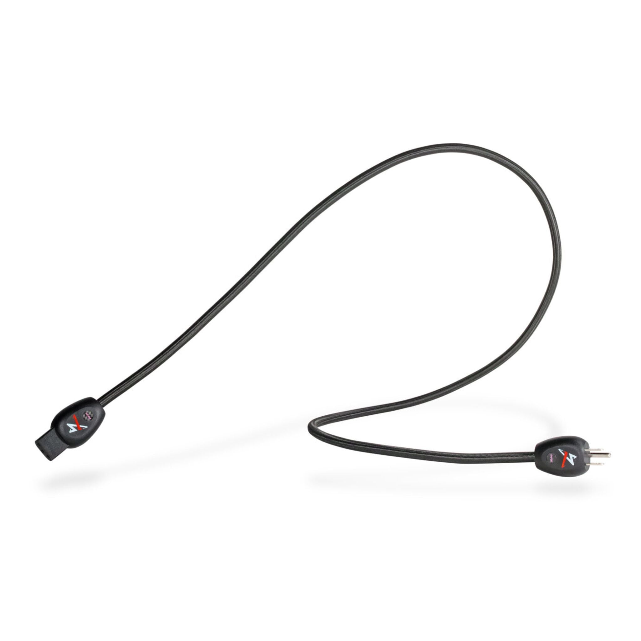 Synergistic Research Pink Power Cable - The Music Room