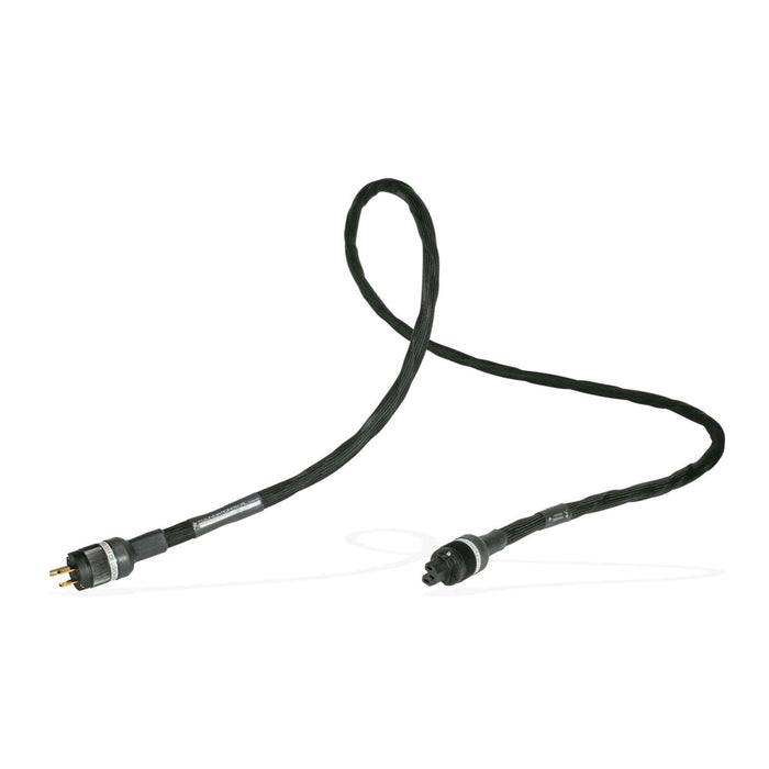 Included Foundation XL 10awg power cable