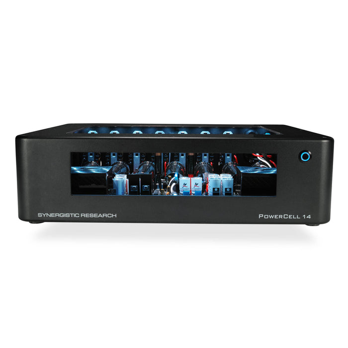 Synergistic Research PowerCell 14 AC Power Conditioner