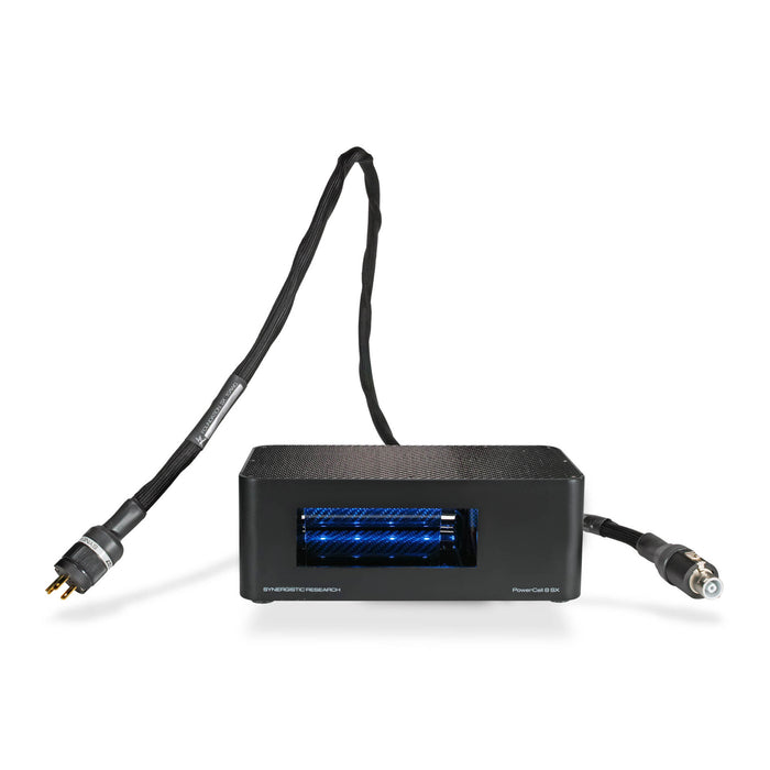 Synergistic Research PowerCell 8 SX with power cable