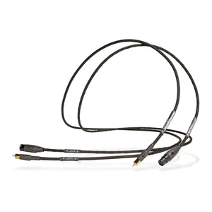 Synergistic Research SR30 Interconnect Cables, Pair