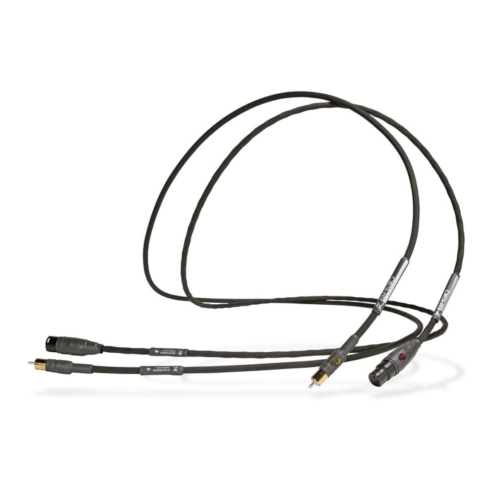 Synergistic Research SR30 Interconnect Cables