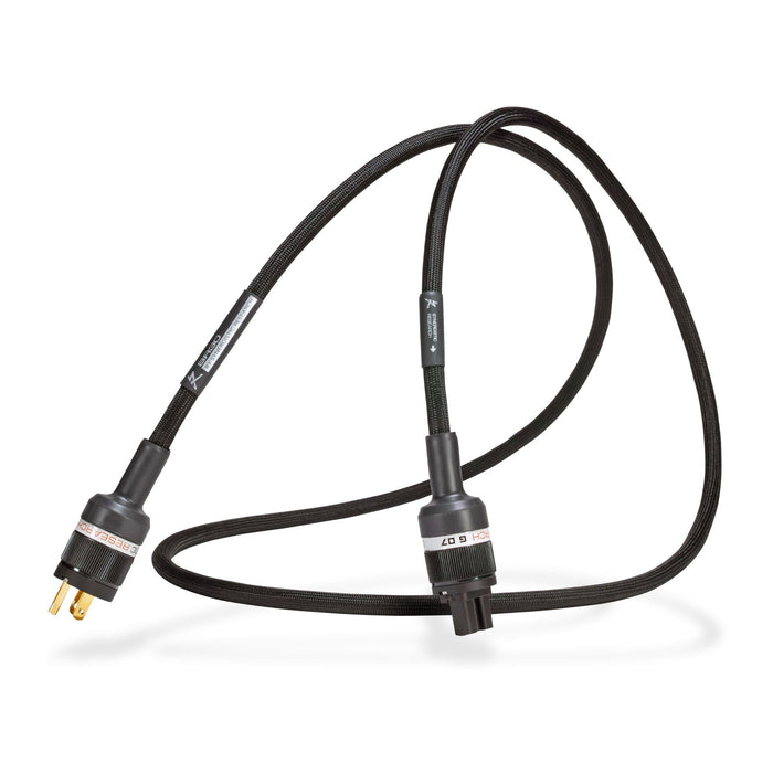 Synergistic Research SR30 AC Power Cable