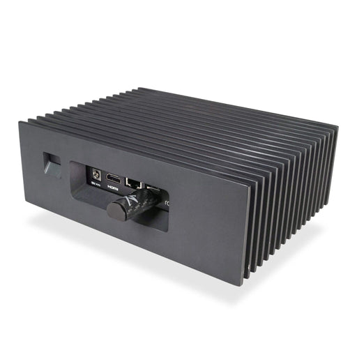 Synergistic Research UEF Performance Enhancer, USB version in Roon Nucleus