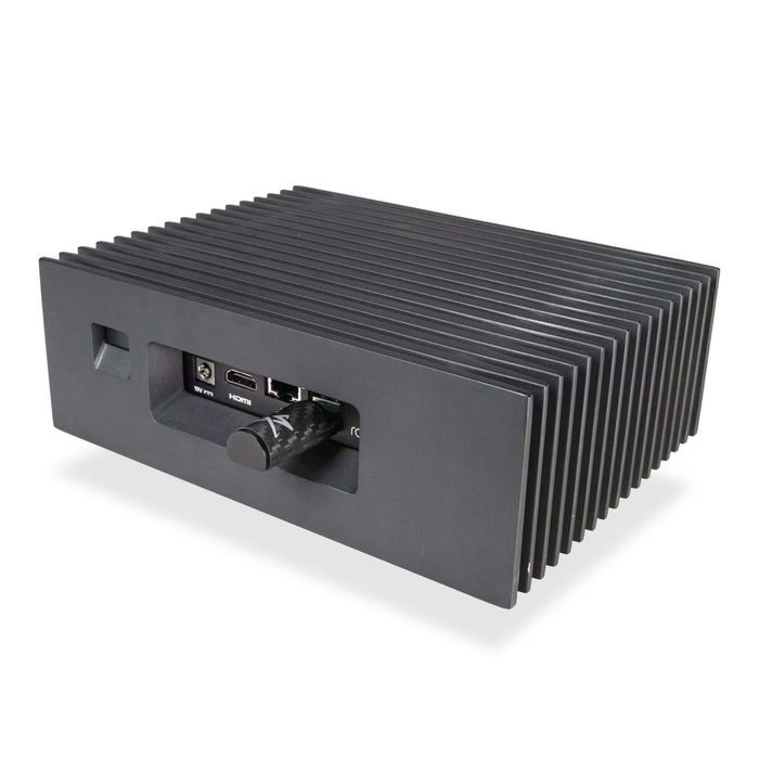 Synergistic Research UEF Performance Enhancer, USB version in Roon Nucleus