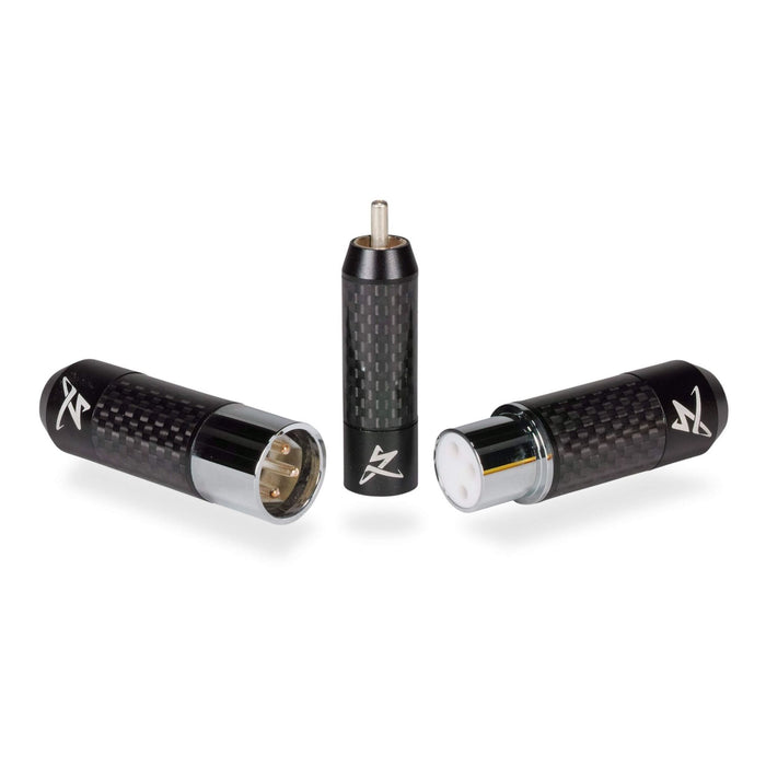 Synergistic Research UEF Performance Enhancer, RCA and XLR