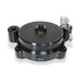 Synergistic Research UEF Record Mat on turntable