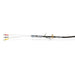 Synergistic Research Atmosphere SX Reference REL Spec Subwoofer Cable