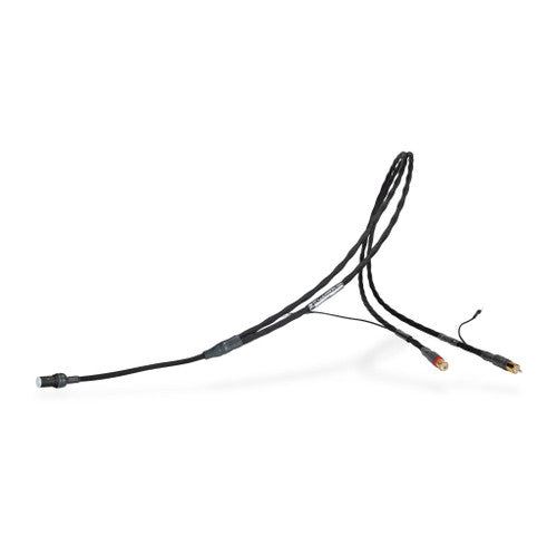 Synergistic Research Foundation SX Phono Cables