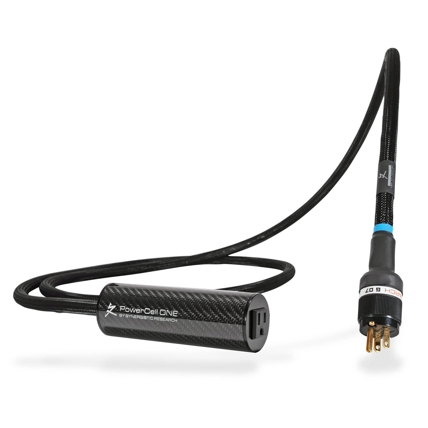 Synergistic Research PowerCell ONE AC Power Conditioner - TMR — The ...